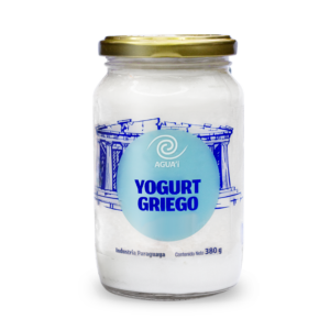 Yogurt Griego