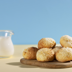 Bomba de queso - 1 Unidad 40 gramos