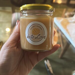 Dulce de leche - 1 Unidad 180ml