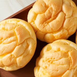 Pan nube x 4 unidades