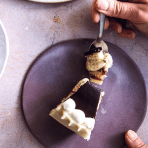 Porcion de Torta de Chocolate - 1 Unidad 150 gramos