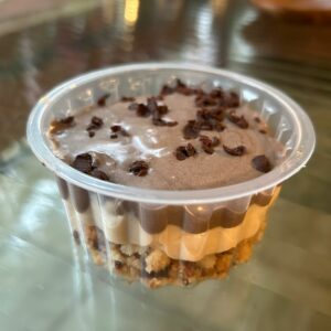 Postre Dulce de leche - 1 Unidad 200ml