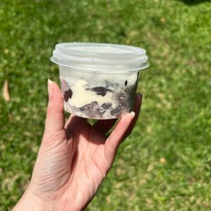 Postre Doble Chocolate - 1 Unidad 200ml