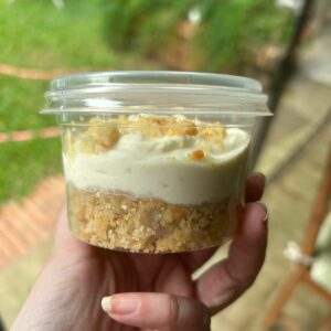 Postre lemon pie - 1 Unidad 200ml