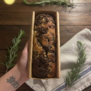 Tarta marmolada - 240 gramos