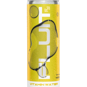 AGUA VITAMINADA CORE 400 ML BOTELLA DE VIDRIO