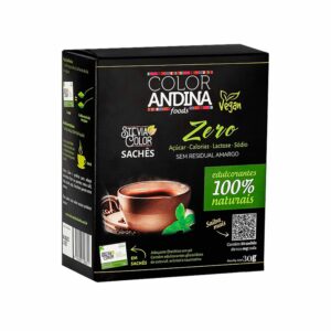 STEVIA ANDINA SACHET