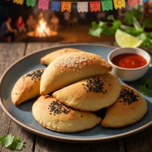 Empanadas