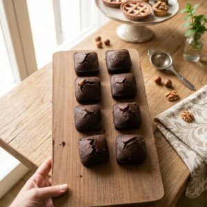BROWNIE PREMIUM - Unidad